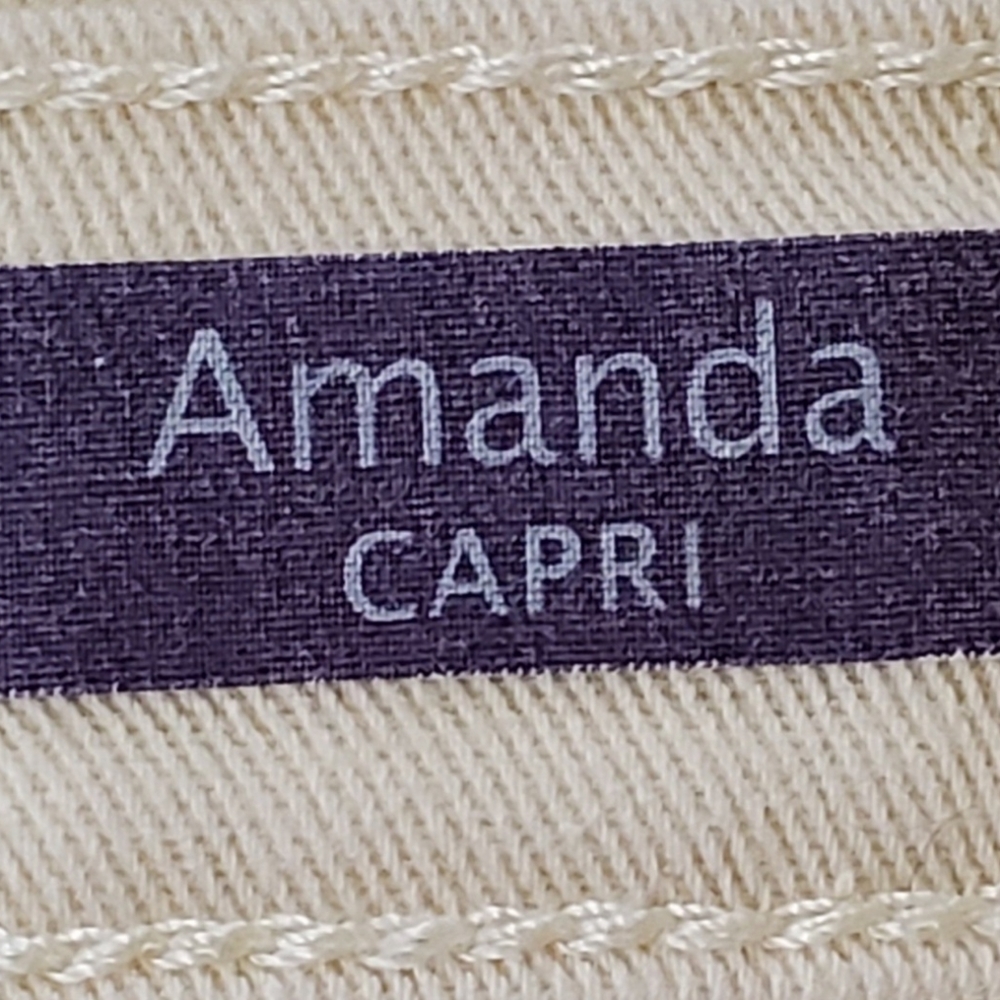 Capris - Picture 5 of 7